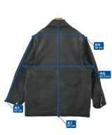 AURALEE（オーラリー）その他 黒 サイズ:3(S位) メンズ/2200678553015