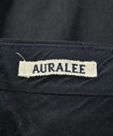 AURALEE（オーラリー）その他 黒 サイズ:4(M位) メンズ/2200678553039