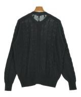 AURALEE（オーラリー）カーディガン 黒 サイズ:4(M位) メンズ/2200678597019