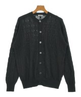 AURALEE カーディガン