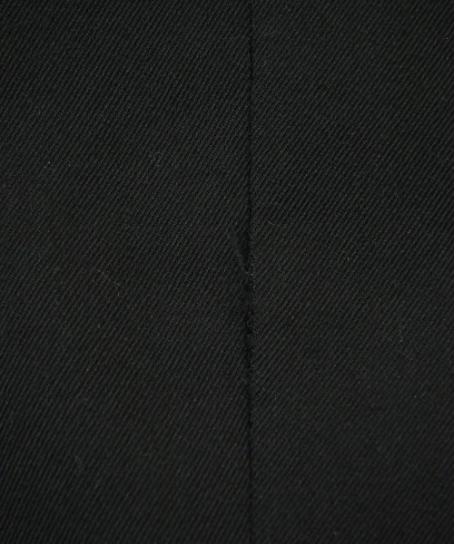 AURALEE（オーラリー）カジュアルジャケット 黒 サイズ:4(M位) メンズ/2200678647011