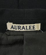 AURALEE（オーラリー）カジュアルジャケット 黒 サイズ:4(M位) メンズ/2200678647011