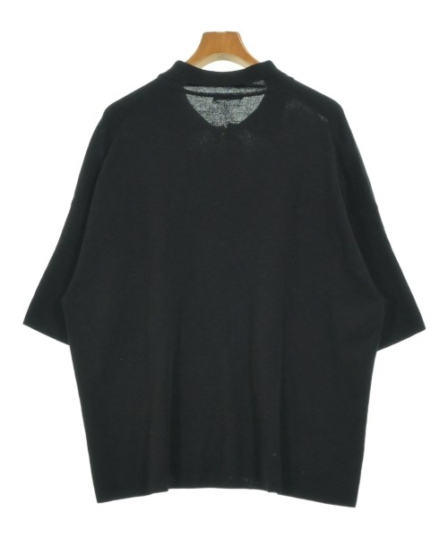 AURALEE（オーラリー）ニット・セーター 黒 サイズ:5(L位) メンズ/2200678647035