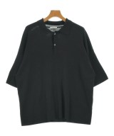 AURALEE（オーラリー）ニット・セーター 黒 サイズ:5(L位) メンズ/2200678647035