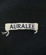 AURALEE（オーラリー）ニット・セーター 黒 サイズ:5(L位) メンズ/2200678647035