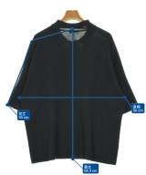 AURALEE（オーラリー）ニット・セーター 黒 サイズ:5(L位) メンズ/2200678647035