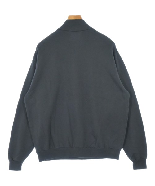 AURALEE（オーラリー）スウェット 紺 サイズ:3(S位) メンズ/2200678675021