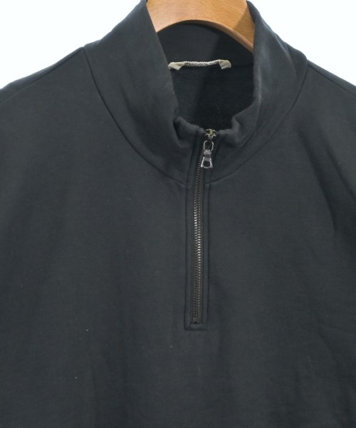 AURALEE（オーラリー）スウェット 紺 サイズ:3(S位) メンズ/2200678675021