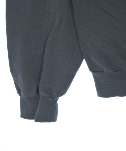 AURALEE（オーラリー）スウェット 紺 サイズ:3(S位) メンズ/2200678675021