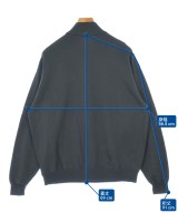 AURALEE（オーラリー）スウェット 紺 サイズ:3(S位) メンズ/2200678675021