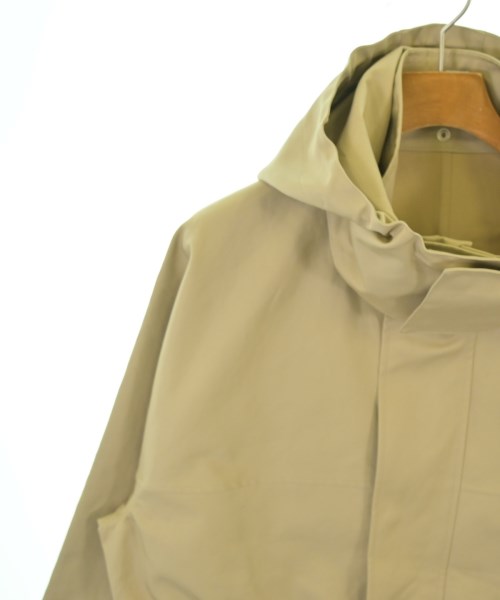 AURALEE（オーラリー）その他 ベージュ サイズ:3(S位) メンズ/2200678843017