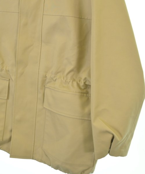 AURALEE（オーラリー）その他 ベージュ サイズ:3(S位) メンズ/2200678843017