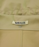 AURALEE（オーラリー）その他 ベージュ サイズ:3(S位) メンズ/2200678843017