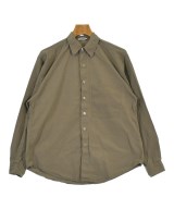 AURALEE カジュアルシャツ