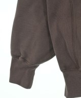 AURALEE（オーラリー）スウェット 茶 サイズ:4(M位) メンズ/2200679080091