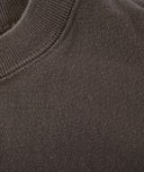 AURALEE（オーラリー）スウェット 茶 サイズ:4(M位) メンズ/2200679080091