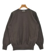 AURALEE スウェット