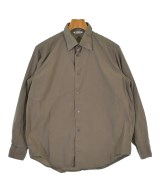 AURALEE カジュアルシャツ