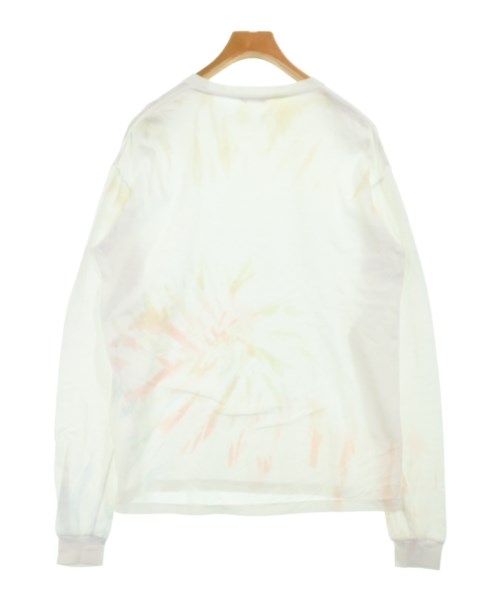 AURALEE（オーラリー）Tシャツ・カットソー 白 サイズ:-(L位) メンズ/2200679102069