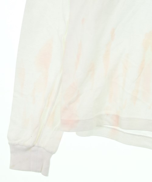 AURALEE（オーラリー）Tシャツ・カットソー 白 サイズ:-(L位) メンズ/2200679102069