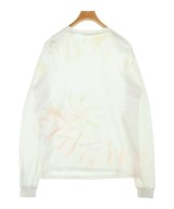 AURALEE（オーラリー）Tシャツ・カットソー 白 サイズ:-(L位) メンズ/2200679102069
