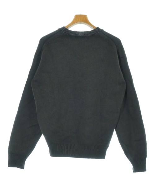 AURALEE（オーラリー）ニット・セーター 黒 サイズ:3(S位) メンズ/2200679187042