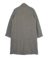 AURALEE（オーラリー）チェスターコート 茶 サイズ:4(M位) メンズ/2200675626019