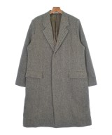 AURALEE チェスターコート