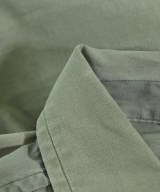 AURALEE（オーラリー）カジュアルシャツ カーキ サイズ:3(S位) メンズ/2200674903043