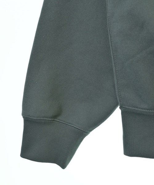 AURALEE（オーラリー）スウェット 青 サイズ:3(S位) メンズ/2200674903050