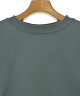 AURALEE（オーラリー）スウェット 青 サイズ:3(S位) メンズ/2200674903050