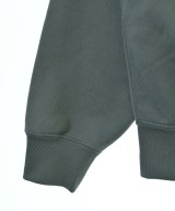 AURALEE（オーラリー）スウェット 青 サイズ:3(S位) メンズ/2200674903050