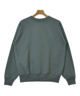 AURALEE スウェット