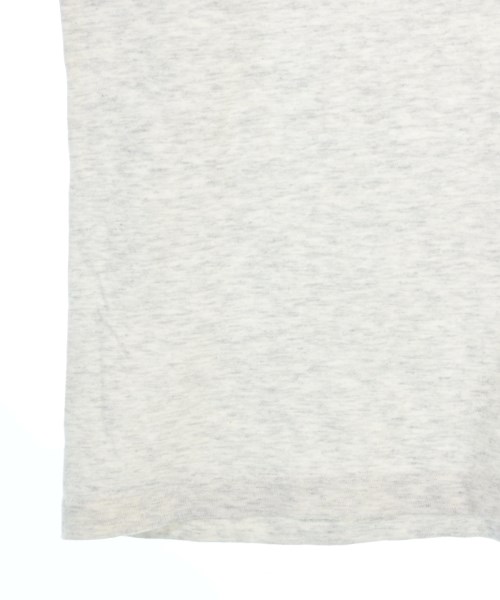 AURALEE（オーラリー）Tシャツ・カットソー グレー サイズ:4(M位) メンズ/2200674965089
