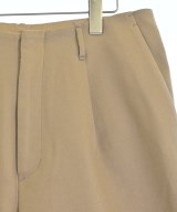 AURALEE（オーラリー）スラックス 茶 サイズ:4(M位) メンズ/2200679878018