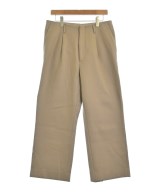 AURALEE スラックス