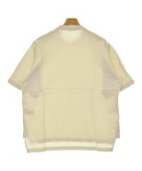 AURALEE（オーラリー）Tシャツ・カットソー ベージュ サイズ:3(S位) メンズ/2200680065056