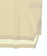 AURALEE（オーラリー）Tシャツ・カットソー ベージュ サイズ:3(S位) メンズ/2200680065056