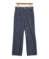 AURALEE（オーラリー）デニムパンツ 紺 サイズ:30(M位) メンズ/2200680089021