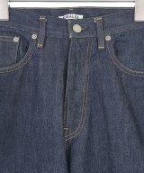 AURALEE（オーラリー）デニムパンツ 紺 サイズ:30(M位) メンズ/2200680089021