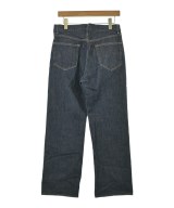 AURALEE（オーラリー）デニムパンツ 紺 サイズ:30(M位) メンズ/2200675375320