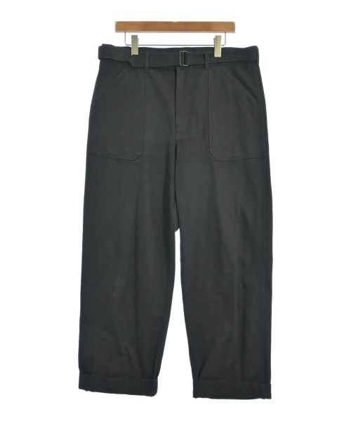 AURALEE(オーラリー)その他 黒 サイズ:4(M位)/2200677051109