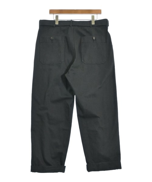 AURALEE（オーラリー）その他 黒 サイズ:4(M位) メンズ/2200677051109