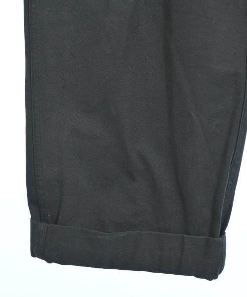 AURALEE（オーラリー）その他 黒 サイズ:4(M位) メンズ/2200677051109