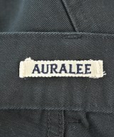 AURALEE（オーラリー）その他 黒 サイズ:4(M位) メンズ/2200677051109