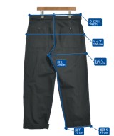 AURALEE（オーラリー）その他 黒 サイズ:4(M位) メンズ/2200677051109