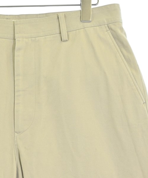 AURALEE（オーラリー）その他 ベージュ サイズ:4(M位) メンズ/2200677051116