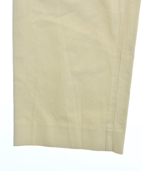 AURALEE（オーラリー）その他 ベージュ サイズ:4(M位) メンズ/2200677051116