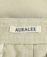 AURALEE（オーラリー）その他 ベージュ サイズ:4(M位) メンズ/2200677051116