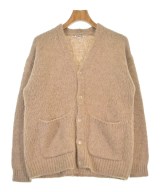 AURALEE カーディガン